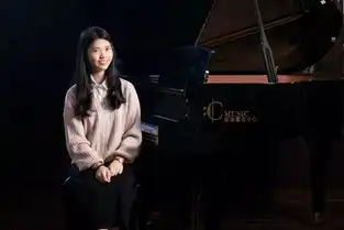 国际知名大师级钢琴家竟然来石龙了原来是因为她们
