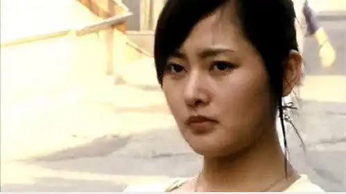 张天爱旧照曝光,和现在简直胖若两人,跟金秀贤站一起像两个素人