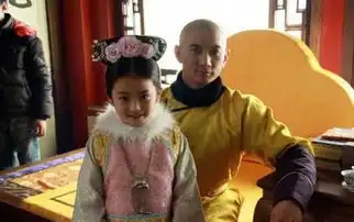 组图她是步步惊心里古灵精怪的承欢格格如今长这样