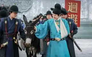 夜天子叶小天结局跟谁在一起历经磨难终于和她相守