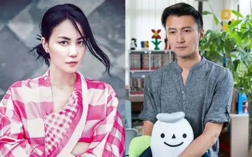 与王菲情断分手,将和杨幂官宣恋情谢霆锋终于正面回应了
