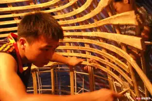 图解蛋形蜗居是怎样炼成的