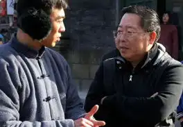 我的娜塔莎杀青已定江西卫视2012开年大戏
