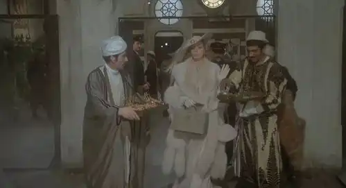 这一车皮戏精为什么成为经典科普东方快车谋杀案背后故事,