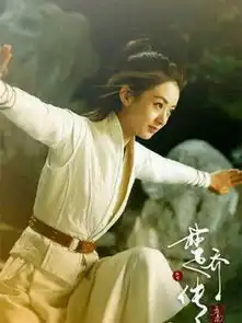 赵丽颖最美角色怎么到最后变成了这样
