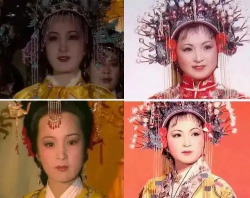 87版红楼梦开拍前演员日常培训珍贵视频曝光