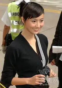陈法拉整容失败恐面瘫杨怡暗讽贪靓惹祸
