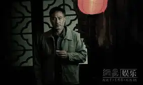 任达华守望者首组剧照曝光致敬闪灵