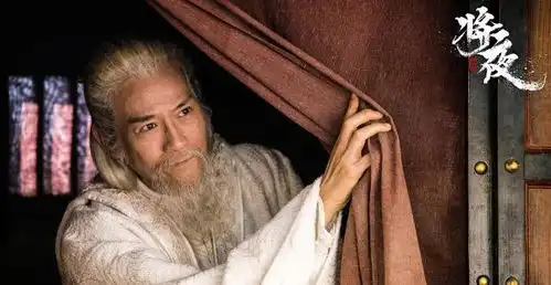 将夜烟火气息诠释现实本质陈飞宇逆命而行二层楼
