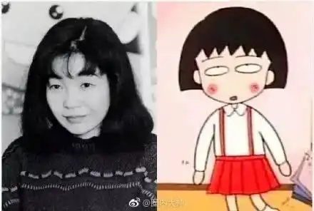 樱桃小丸子作者樱桃子告别仪式举行,今年走的全是回忆
