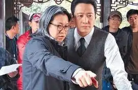 不要受出题者的影响,这是哪部电影的拍摄现