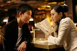 天堂口合约情人上映舒淇范冰冰交锋
