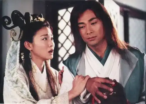 幽若除却巫山不是云︱风云系列谈