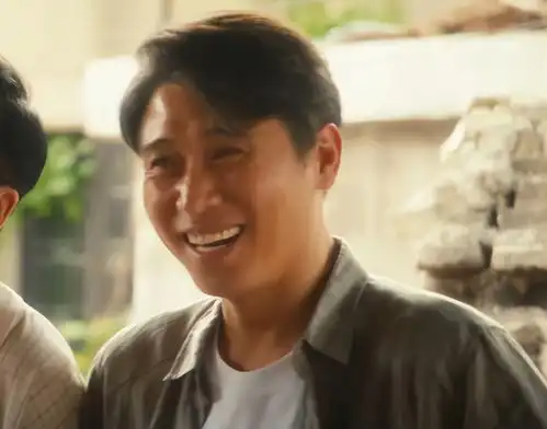 央视开播50集年代大剧来袭,李乃文萨日娜作配,收视想不炸都难
