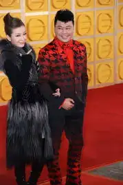 tvb2011台庆独家高清众艺人亮相红毯
