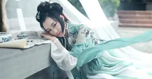 这10首诗,影响20亿中国人