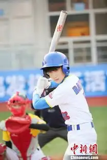 我们的少年时代热播书写棒球少年的热血青春
