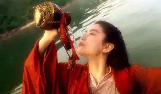 金庸武侠揭秘笑傲江湖里的葵花宝典和独孤九剑从何而来
