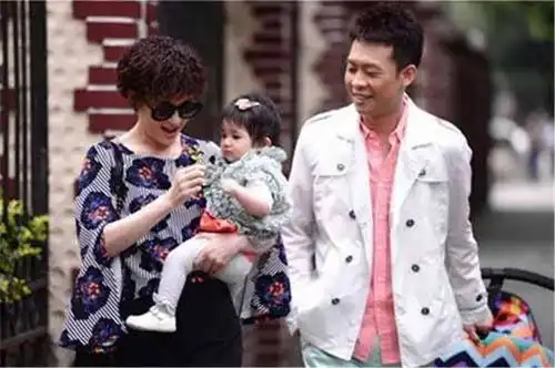 张译我要是早点认识孙俪,或许就没邓超什么事儿了