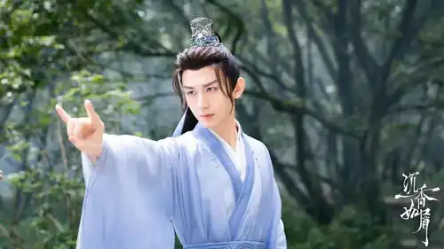 沉香如屑成毅片场模仿杨紫是怎么回事,关于成毅杨紫沉香如屑剧照的新消息多特软件资讯