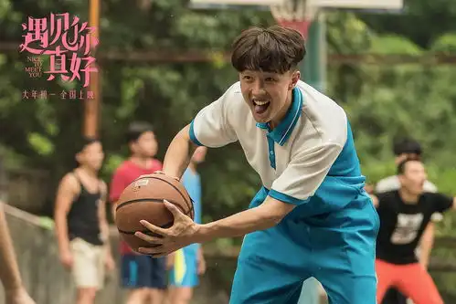 遇见你真好曝剧照顾长卫大胆启用新人阵容