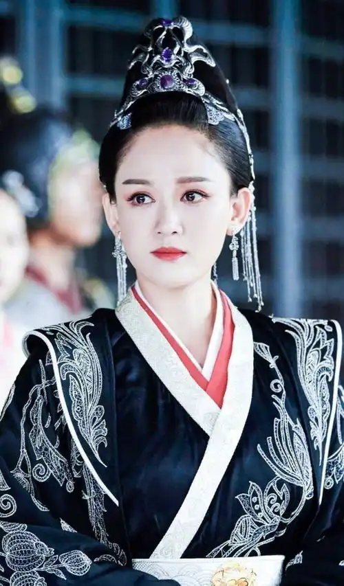 杨勇遭废杨广继位,宫廷剧的解读站不住脚,因为这是政治事件
