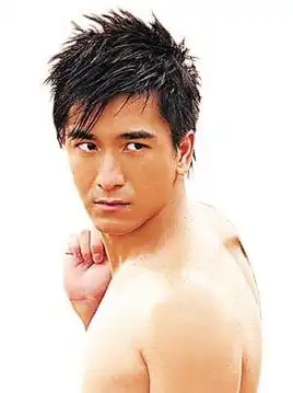 求马国明的图片
