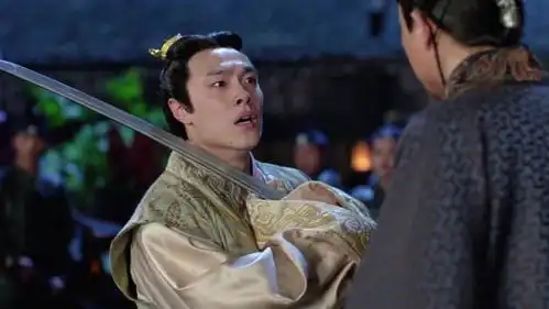 琅琊榜捧红了胡歌吴磊王凯,却没有捧红在剧中最善良的他
