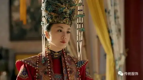 大明风华是如何一再得罪明粉的剧说服饰史