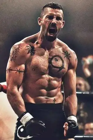 煎饼侠剧照屌男