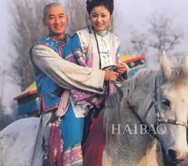 虾米还珠四美上热搜旧照回顾之还珠格格特辑赵薇的灵气心如的温柔,重温当年看剧的美好
