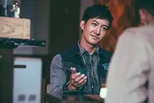 剧版无间道香港热拍王阳演绎子弹sir
