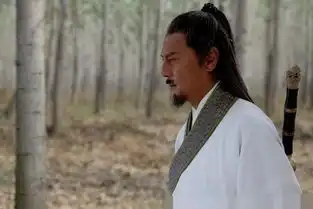 古龙笔下楚留香传奇十大高手排名,楚留香只能屈居第三
