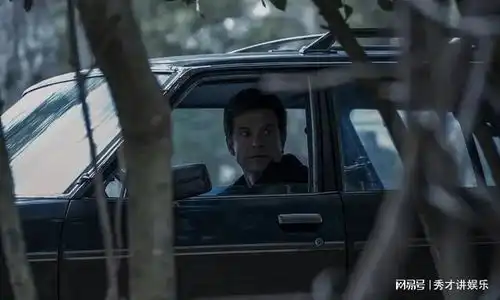 网飞生猛神剧回归最终季了