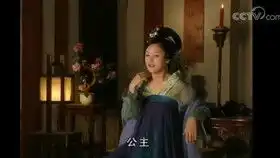 国剧之光第三期大明宫词
