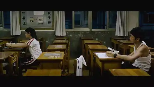 那一年,我们十八岁