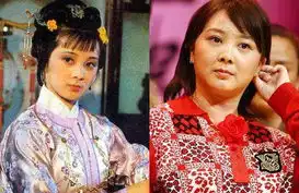 揭87版红楼梦演员现状薛宝钗被曝遭枪击林妹妹患癌过世