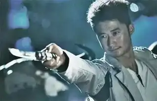 登山潜水开坦克吴京的这些经历塑造了战狼2