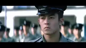 当男明星穿上军装,没想到这么惊艳最后一位绝对亮了
