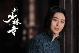 新少林寺官方剧照
