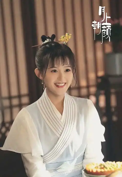 2022最新10部古装剧推荐丁禹兮彭小苒春闺梦里人首发剧照,钟汉良袁冰妍组cp
