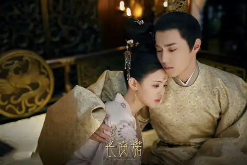 长安诺杨超越第几集出现
