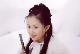 舒畅电视剧作品剧照
