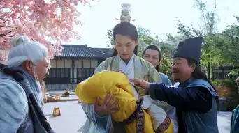 双世宠妃2第30集剧照,双世宠妃2图片
