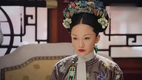 凌云彻为证与如懿清白,竟然丢了男人最重要的东西,让如懿心疼