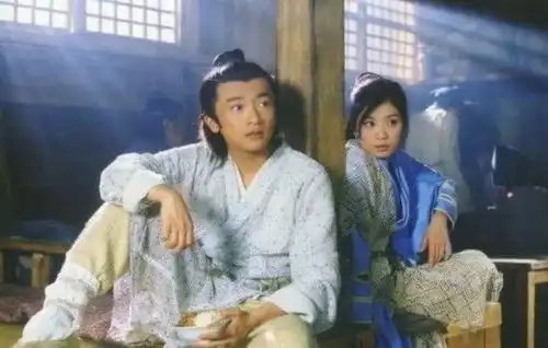 同样是演张无忌,有的成了经典,有的被人遗忘,有的成了笑话