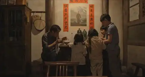 乔家的儿女口碑家庭剧养成法则