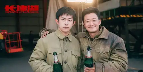 成本13亿群演超7万人次,长津湖能超越战狼2吗