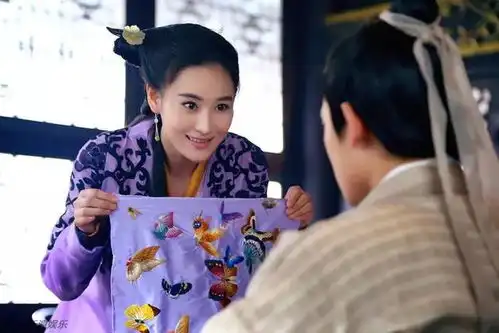 行走在大宋的江湖世界里十六