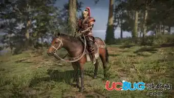 真三国无双8怎么刷马匹经验挂机刷马匹经验教学
